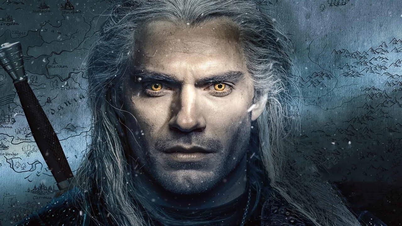 The Witcher  3ª temporada ganha novos personagens - Pipocando Notícias